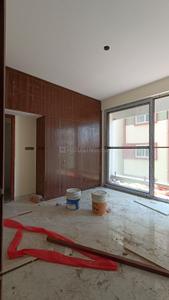 Bedroom Image of 1480 Sq.ft 2 BHK Apartment / Flat for rent in Kaggadasapura Bengaluru for Rs. 37850