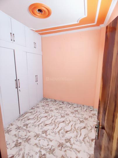Sector 6C, Sector 6 Rohini Bedroom 1