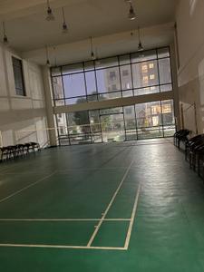 Image of 1435 Sq.ft 3.5 BHK Apartment / Flat for sale in Sankalpa Apartments, New Town, Kolkata for Rs. 20500000