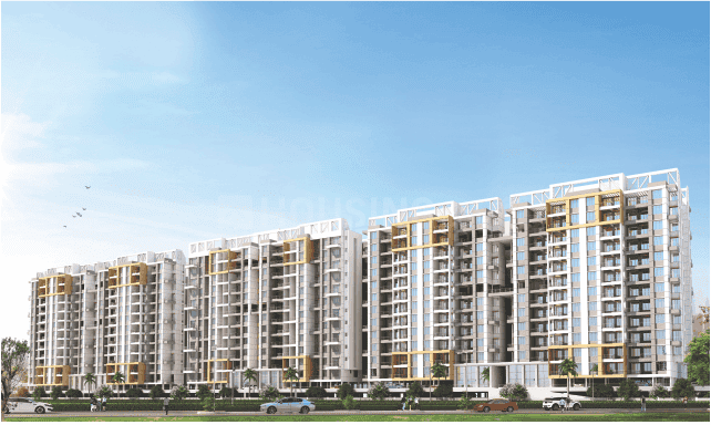 Mohisha The Skylark II Main Image 1