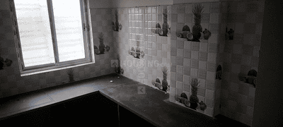 Kitchen Image of 1010 Sq.ft 3 BHK Apartment / Flat for sale in Divya Vishnupriya, Bhadreswar Hooghly for Rs. 2727000