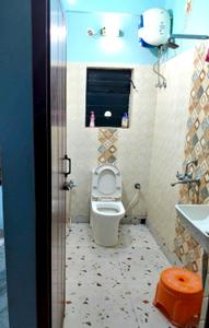 Bathroom Image of 820 Sq.ft 2 BHK Apartment / Flat for sale in Bramhapur Kolkata for Rs. 3000000