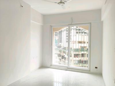 Bedroom Image of 1850 Sq.ft 3 BHK Apartment / Flat for sale in Tharwani Vedant Palacia Wing A Aetius, Kalyan West Kalyan for Rs. 17000000