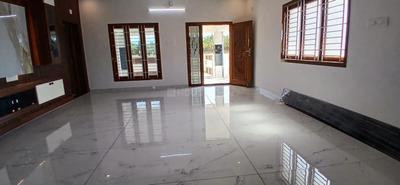 Hall Image of 950 Sq.ft 2 BHK Independent House for sale in Othakalmandapam Coimbatore for Rs. 5000000