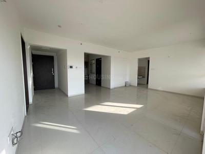 Living Room Image of 1680 Sq.ft 3 BHK Apartment / Flat for sale in Kunal Aspiree, Balewadi Pune for Rs. 22500000