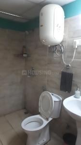 Image of 1140 Sq.ft 2 BHK Apartment / Flat for sale in Ajnara Le Garden, Noida Extension, Greater Noida for Rs. 7920000