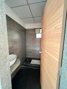 Bathroom Image of 1944 Sq.ft 3 BHK Apartment / Flat for sale in Adarsh Tulip, Lambha Ahmedabad for Rs. 6100000