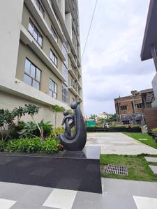 Image of 1500 Sq.ft 3 BHK Apartment / Flat for sale in Signature 18, Kasba, Kolkata for Rs. 18500000