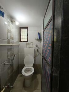 Image of 620 Sq.ft 1 BHK Apartment / Flat for rent in Thane West, Thane for Rs. 30000