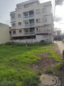 Image of 1000 Sq.ft Residential Plot / Land for sale in Jiyo Samarth Park, Umariya, Indore for Rs. 5500000