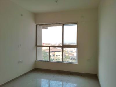 Living Room Image of 480 Sq.ft 1 BHK Apartment / Flat for rent in Mahindra Happinest Kalyan, Bhiwandi Thane for Rs. 11500
