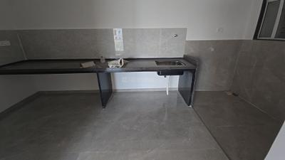 Kitchen Image of 1100 Sq.ft 2 BHK Apartment / Flat for rent in Sanskruti Panchtatva, Bibwewadi Pune for Rs. 32000