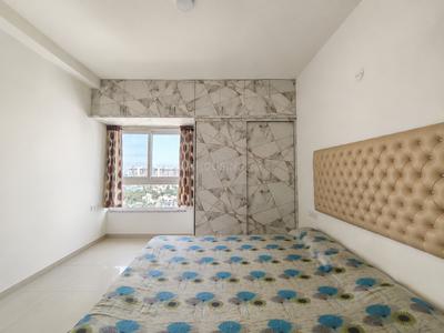 Bedroom Image of 1147 Sq.ft 2 BHK Apartment / Flat for sale in Rohan Upavan, Kyalasanahalli Bengaluru for Rs. 14000000