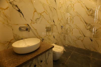 Bathroom Image of 3800 Sq.ft 4 BHK Villa for sale in Shastri Nagar Meerut for Rs. 38500000