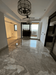 Image of 2034 Sq.ft 3 BHK Apartment / Flat for sale in Ivory County Phase 1, Sector 115, Noida for Rs. 31500000