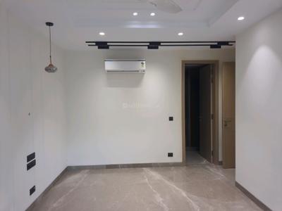 Bedroom Image of 2250 Sq.ft 3 BHK Builder Floor for sale in DLF Phase 2 Gurgaon for Rs. 45000000