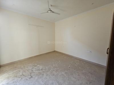 Bedroom Image of 1750 Sq.ft 3 BHK Villa for rent in Prime Villas, Vaishali Nagar Jaipur for Rs. 35000