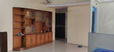 Hall Image of 1165 Sq.ft 3 BHK Apartment / Flat for sale in Belapur CBD Navi Mumbai for Rs. 23000000