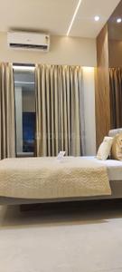Bedroom Image of 597 Sq.ft 2 BHK Apartment / Flat for sale in Shripal Sattva, Vasai West Vasai for Rs. 6500000