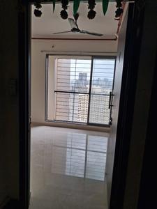 Hall Image of 560 Sq.ft 1 BHK Apartment / Flat for sale in Siddhi Highland Springs B4 D Wing, Thane West Thane for Rs. 8500000