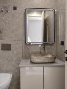 Bedroom Two Image of 3150 Sq.ft 4 BHK Builder Floor for rent in DLF Phase 2, DLF Phase 2 Gurgaon for Rs. 150000