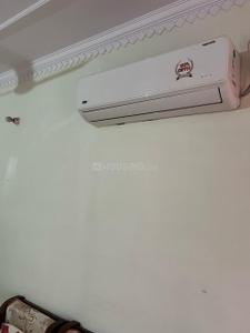 Bedroom Image of 1450 Sq.ft 2 BHK Builder Floor for rent in Sector 77 Mohali for Rs. 26000