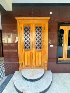 Bedroom Image of 4000 Sq.ft 5 BHK Apartment / Flat for sale in Valasaravakkam Chennai for Rs. 55000000