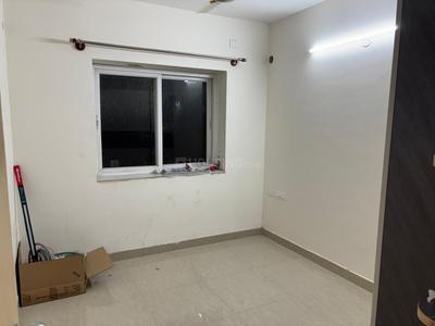 Bedroom Image of 1280 Sq.ft 2.5 BHK Apartment / Flat for rent in Mantri Serenity, Subramanyapura Bengaluru for Rs. 50000