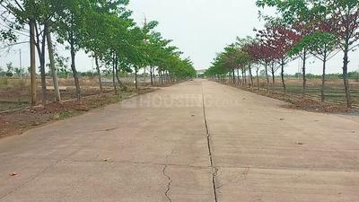Image of 1000 Sq.ft Residential Plot / Land for sale in Amleshwar, Raipur for Rs. 1200000