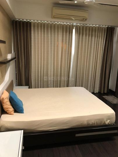 Judges Bunglow Road Bedroom 1