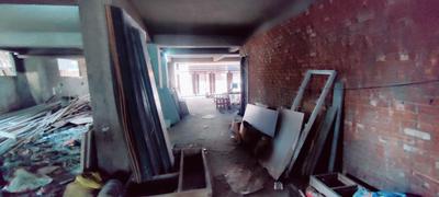 Balcony Image of 1650 Sq.ft 3 BHK Apartment / Flat for sale in Sector 104 Noida for Rs. 6000000
