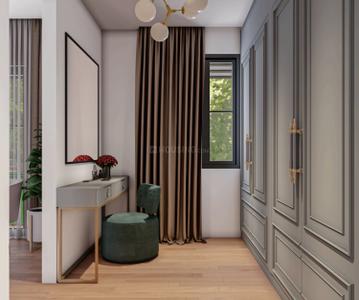 Bedroom Image of 3315 Sq.ft 4 BHK Villa for sale in Assagao Goa for Rs. 85000000