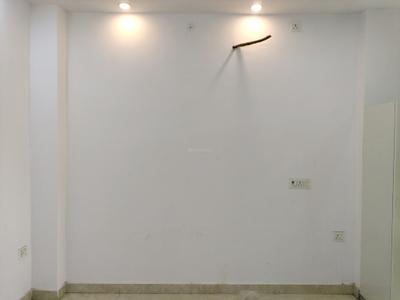 Living Room Image of 650 Sq.ft 2 BHK Builder Floor for sale in DDA Residential Flats, Sector 8 Dwarka New Delhi for Rs. 11000000