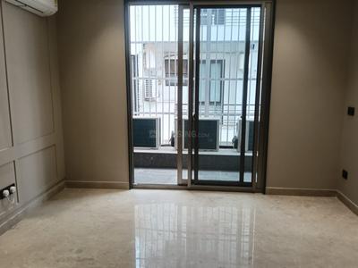 Bedroom Image of 1800 Sq.ft 3 BHK Duplex for sale in Green Park New Delhi for Rs. 72500000