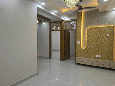 Living Room Image of 1090 Sq.ft 2 BHK Builder Floor for sale in Indirapuram Ghaziabad for Rs. 6800000