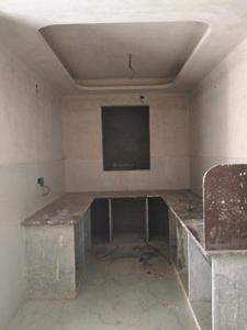 Kitchen Image of 900 Sq.ft 3 BHK Builder Floor for sale in Patparganj New Delhi for Rs. 12500000