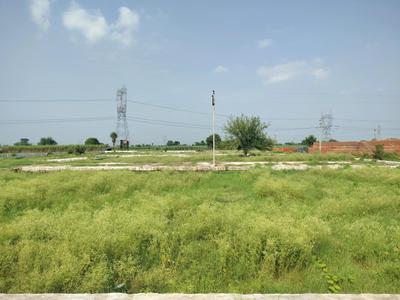 Image of 623 Sq.ft Residential Plot / Land for sale in Del NCR Aero City, Yeida, Greater Noida for Rs. 1610200