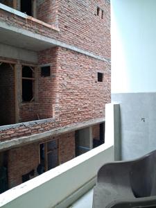 Bedroom One Image of 1500 Sq.ft 3 BHK Apartment / Flat for sale in Sector 73 Noida for Rs. 5300000