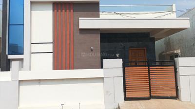 Image of 1200 Sq.ft 2 BHK Independent House for sale in MSS Balaji Orchid, Dinnedevarapadu, Kurnool for Rs. 6000000