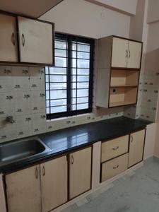 Kitchen Image of 961 Sq.ft 2 BHK Apartment / Flat for sale in  East West Residency, JP Nagar Bengaluru for Rs. 6000000