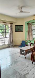 Hall Image of 2030 Sq.ft 4 BHK Apartment / Flat for sale in Kankurgachi Kolkata for Rs. 26000000