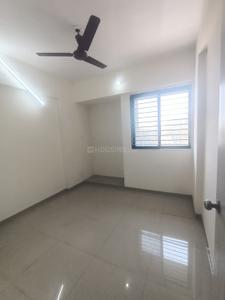 Bedroom Image of 1250 Sq.ft 2 BHK Apartment / Flat for rent in Pramukh Sahaj, Chala Vapi for Rs. 13500