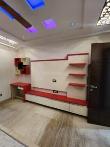 Hall Image of 3000 Sq.ft 4.5 BHK Builder Floor for sale in Punjabi Bagh New Delhi for Rs. 36500000