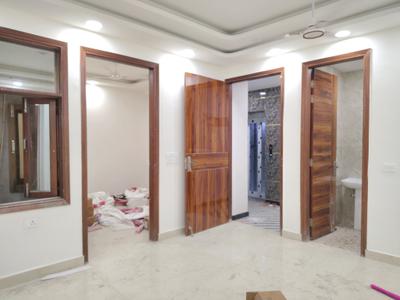 Living Room Image of 1350 Sq.ft 3 BHK Apartment / Flat for sale in Chhattarpur New Delhi for Rs. 9600000