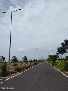 Image of 1500 Sq.ft Residential Plot / Land for sale in Belagal, Bellary for Rs. 2325000