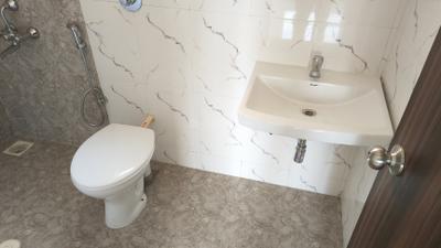 Image of 1080 Sq.ft 2 BHK Apartment / Flat for sale in Ganga Fernhill Phase I, Undri, Pune for Rs. 5500000