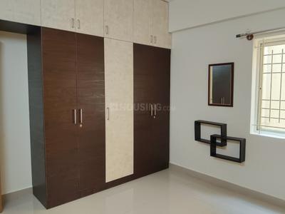 Bedroom Image of 1386 Sq.ft 3 BHK Apartment / Flat for sale in Splendid Elite by Splendid Group, Harlur Bengaluru for Rs. 13200000