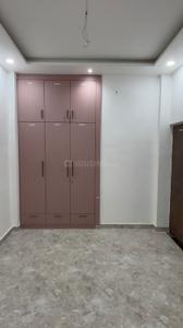 Bedroom Image of 1400 Sq.ft 3 BHK Independent House for sale in Garg Palm Paradise, Indira Nagar Lucknow for Rs. 9800000
