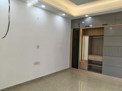 Bedroom Image of 2700 Sq.ft 4 BHK Builder Floor for sale in Palm Floors Sushant Lok 1, Sushant Lok Phase 1 Gurgaon for Rs. 40000000