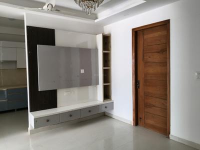 Living Room Image of 1630 Sq.ft 3 BHK Builder Floor for sale in Palam Vihar Gurgaon for Rs. 17500000